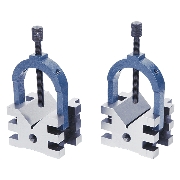 V-Block Set