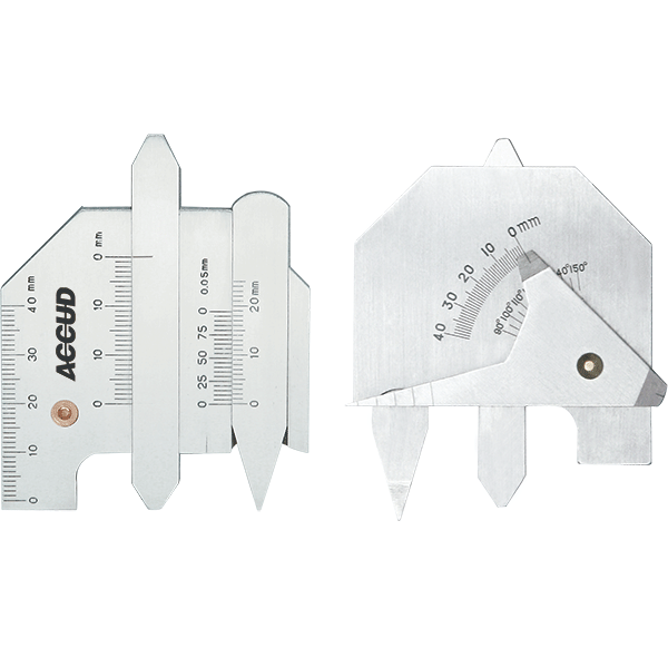Welding Gauge