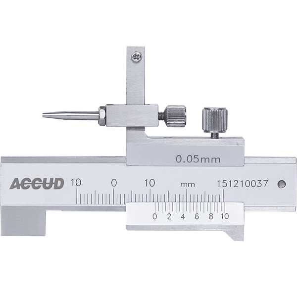 Vernier Step Gauge