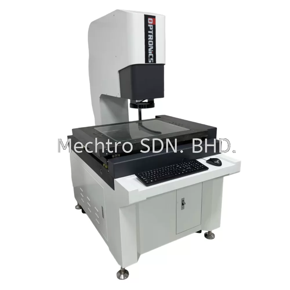 Optronics CNC Video Measuring Machine (Large FOV) F-3020C