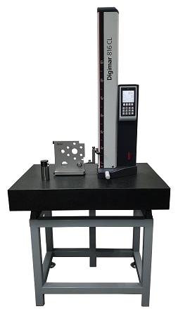 Granite Surface Plate