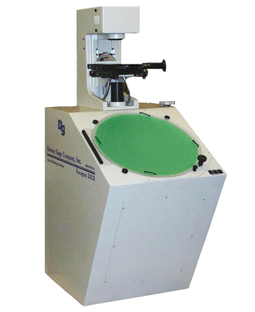Optical Comparator 24LD